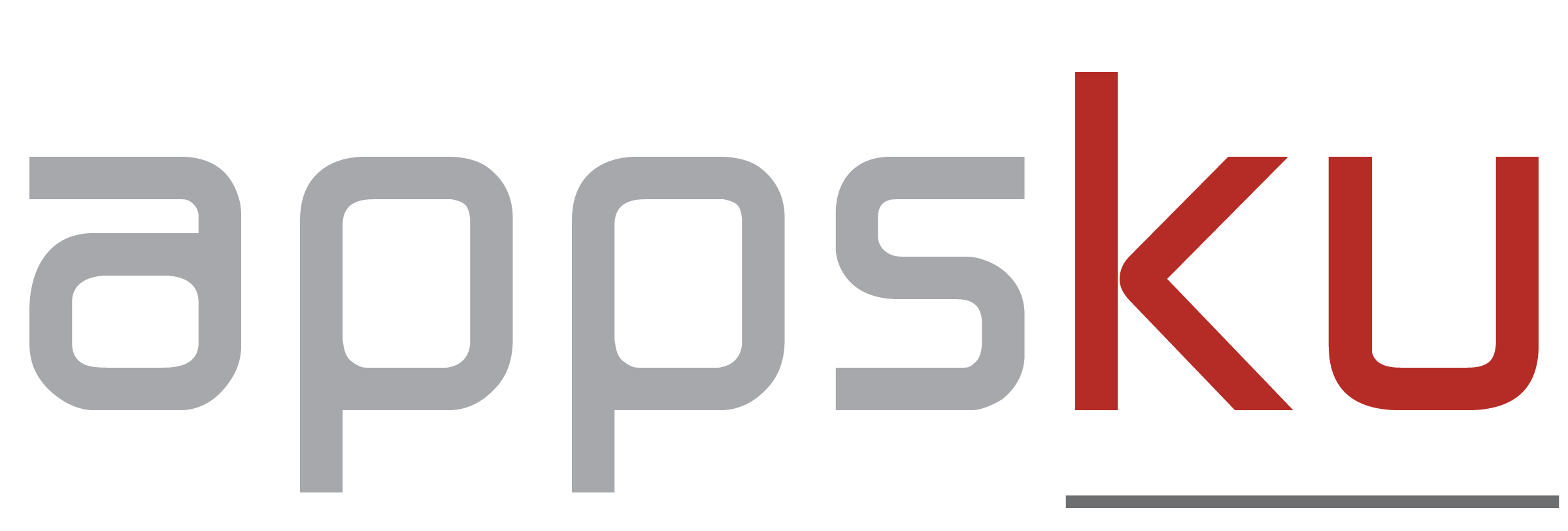 Appsku logo